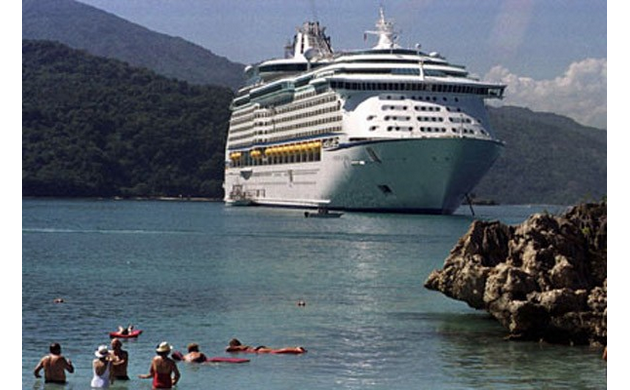 Coronavirus : les bateaux de croisière sont interdits d’accoster en Haïti